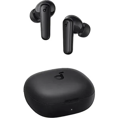 Soundcore R50i - kabellose Kopfhörer, schwarz (A3949G11)