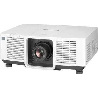 Panasonic PT-MZ882 - LCD-Projektor mit Laser-Technologie WUXGA 1.920 x 1.200- 8.200 Lumen- (PT-MZ882WEJ)