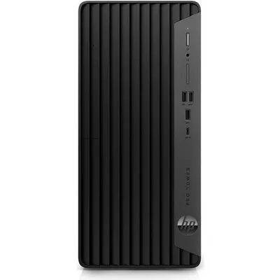 HP Pro 400 G9 - Tower - Core i7 i7-14700 / 2,1 GHz - RAM 16GB - SSD 512GB - NVMe - UHD Graphics 770 - 1GbE - Win 11 Pro - Monitor: keiner - Tastatur: Deutsch - mit HP Wolf Pro Security Edition (1 Jahr) (881Z2EA#ABD)