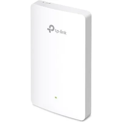 TP-LINK AX1800 Wall WI-FI 6 AP 5-pack - 1,2 Gbps - Power over Ethernet (EAP615-Wall(5-pack))