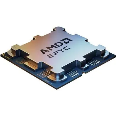 AMD EPYC 4584PX - 4,2 GHz - 16 Kerne - 32 Threads - 128MB Cache-Speicher - Socket AM5 - OEM (100-000001481)