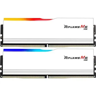 G.Skill Ripjaws M5 RGB Speichermodul 48 GB 2 x 24 GB DDR5 (F5-5200J4040A24GX2-RM5RW)