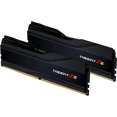G.Skill Trident Z F5-8200J4052F24GX2-TZ5K Speichermodul 48 GB 2 x 24 GB DDR5 (F5-8200J4052F24GX2-TZ5K)