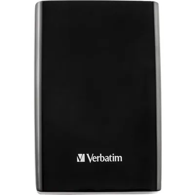 Verbatim 32181 Externes Solid State Drive 512 GB Schwarz (32181)