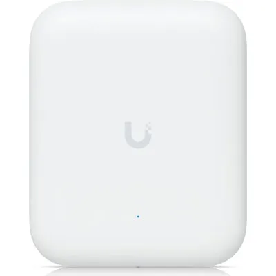 Ubiquiti U7 Outdoor WLAN Access Point Wi-Fi 7 - 4,3 Gbit/s - Dual Band 2,4/5 GHz - Outdoor IPX6