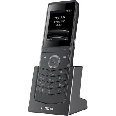 Fanvil Linkvil WiFI Phone W611W V2 (W611W V2)