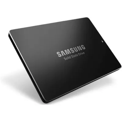Samsung SSD PM893 480 GB SATA (6Gb/s) 2.5 Data Center SSD OEM