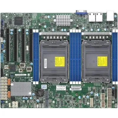 Supermicro Inc. X12DPL-NT6-B (Bulk) (MBD-X12DPL-NT6-B)