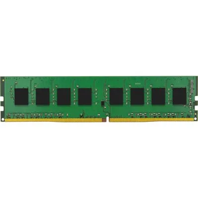 DDR4 32GB PC 3200 CL22 Kingston ValueRAM bulk (KVR32N22D8/32BK)