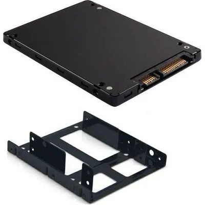 CoreParts CP-SSD-3.5-TLC-1000 Internes Solid State Drive 3.5 1000 GB Serial ATA III (CP-SSD-3.5-TLC-1000)