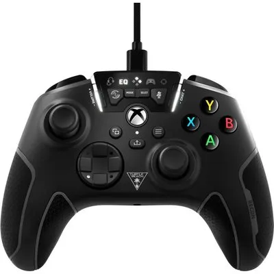 Turtle Beach Recon Schwarz USB Gamepad PC - Xbox - Xbox One - Xbox Series S - Xbox Series X (00216839)