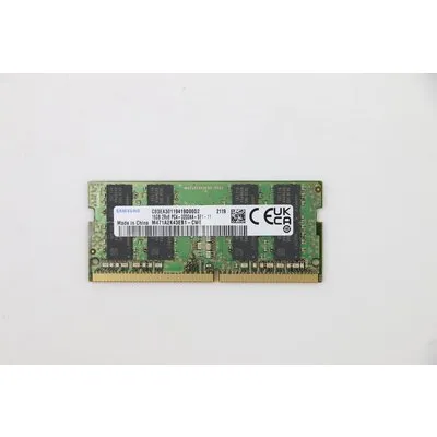 Lenovo SoDIMM 16GB DDR4 3200 Samsung (5M30Z71647)