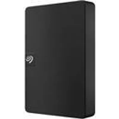 Seagate Expansion STKM1000400 - Festplatte - 1TB - extern (tragbar) - USB3.0 - Schwarz - mit Seagate Rescue Data Recovery (STKM1000400)