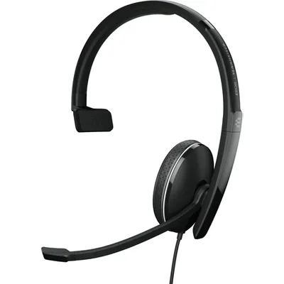 EPOS ADAPT 135 USB II (UC-optimiertes Mono-Headset) (1000914)