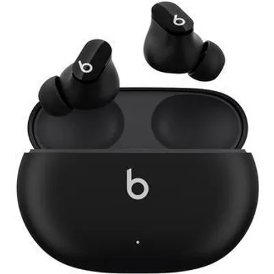 Apple Beats Studio Buds Earbuds in Schwarz