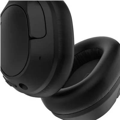 Belkin SoundForm Isolate - Kopfhörer mit Mikrofon (AUD008HQBK)
