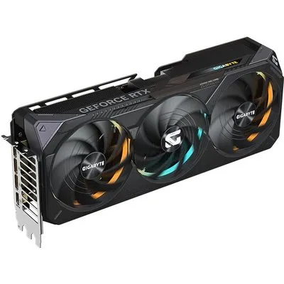 Gigabyte GeForce RTX 5070 Ti GAMING OC 16G GDDR7 Grafikkarte 16 GB PCIe 5.0 (GV-N507TGAMING OC-16GD)