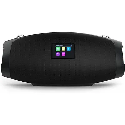 XORO DAB 800, DAB+, FM, BT, IP44 (XOR400908)