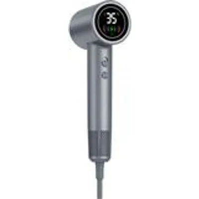 Denver Haartrockner HDD-1400DGR Dark grey (117310000020)