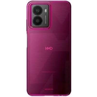 HMD Global Fusion Casual Outfit Pink (8P00000321)