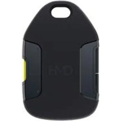 HMD Global OffGrid Black (8P00000336)