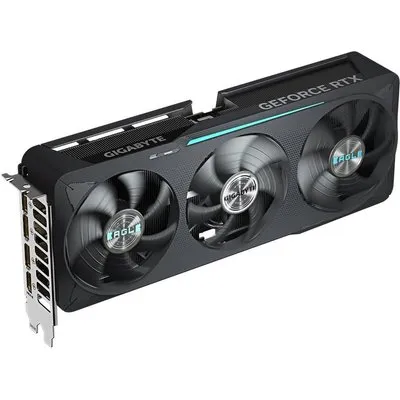 Gigabyte GeForce RTX 5070 EAGLE OC SFF 12G - Grafikkarten (GV-N5070EAGLE OC-12GD)