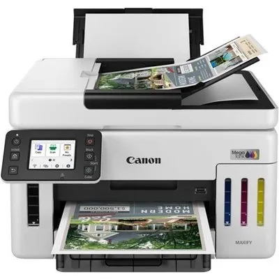 Canon MAXIFY GX 6150 (6882C006)