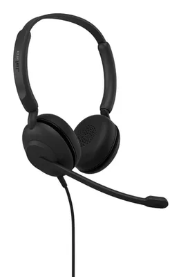 Jabra Evolve 10 - Headset - On-Ear - kabelgebunden (2699-820-109)