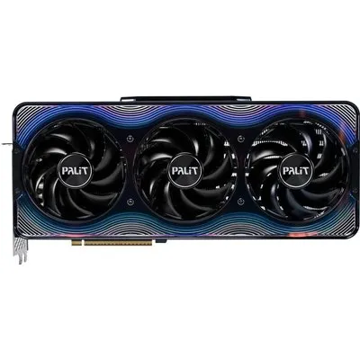 Palit GeForce RTX 5090 GameRock - Grafikkarten (NE75090019R5-GB2020G)