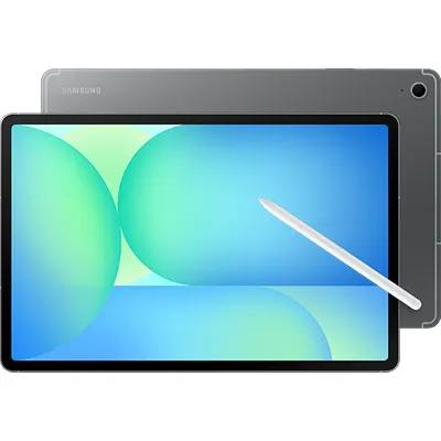 Tablet Samsung Galaxy Tab S10 FE X526B 5G 10.9 8GB RAM 128GB - Grey (SM-X526BZAREUB)