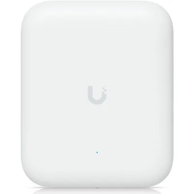 Ubiquiti UniFi U7 Pro Outdoor WLAN Access Point Wi-Fi 7 8,6 Gbps PoE IP67 (U7-Pro-Outdoor)