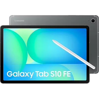 Samsung Galaxy Tab S - 10,9 Tablet (SM-X520NZAPEUB)