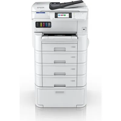 Epson WorkForce Pro EP-C7100DWF BAM - A3 (C11CL35401BM)
