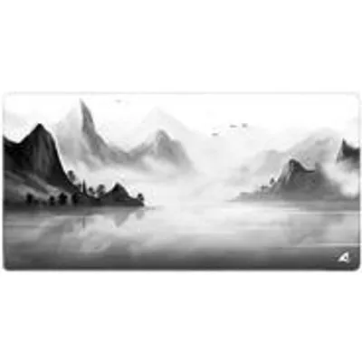 Sharkoon SKILLER SGP40 D9 weiss/schwarz (4044951042562)