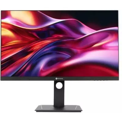 AG Neovo 27 Inch (68.5cm) LCD Display - WQHD 2560x1440 - USB-C - HDMI - DisplayPort - Audio [Energieklasse F] (DW272011E0000)