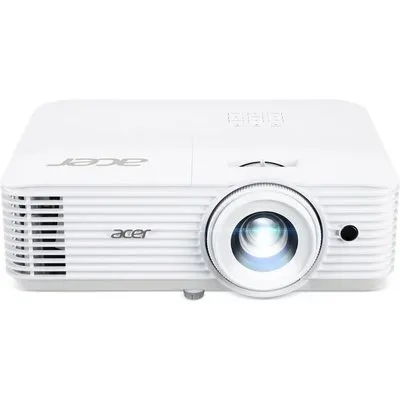 Acer H6546 - DLP-Projektor - tragbar - 3D - 5200 ANSI-Lumen - Full HD (1920 x 1080) (MR.JXY11.002)