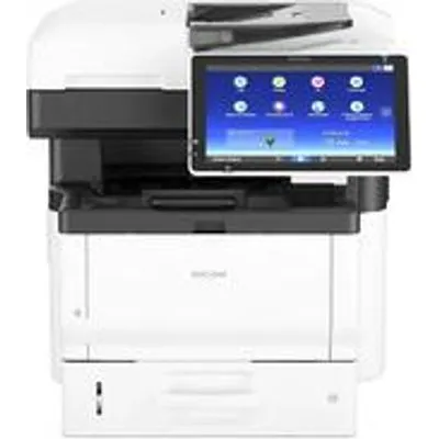 Ricoh IM 350FSE A4 mono Laser MFP (423854)