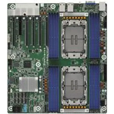 ASRock SP2C741D16-2T Server-Mainboard EEB Dual Socket 4677 Intel Xeon DDR5-5600 (SP2C741D16-2T)