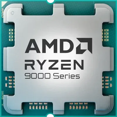 AMD Ryzen 9 9950X3D (16x 4.3 GHz) 128MB L3 Cache Sockel AM5 CPU Tray (ohne Kühler) (100-000000719)