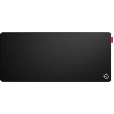 SteelSeries QcK Performance Speed (schwarz, Größe XL) (63431)