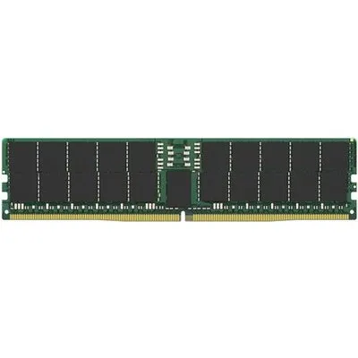 Kingston Server Premier - DDR5 - Modul - 64 GB - DIMM 288-PIN - 3200 MHz / PC5-25600 - CL52 - 1.1 V - registriert - ECC (KSM64R52BD4-64MD)