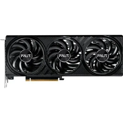Palit RTX5060Ti Infinity 3 OC 16GB GDDR7 (NE7506TS19T1-GB2061S)