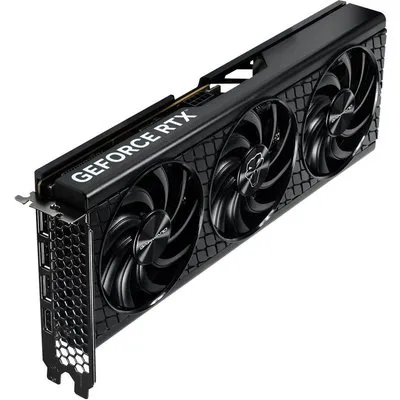 Gainward GWD RTX 5060Ti Python III 16GB GDDR7 (NE7506T019T1-GB2061T)