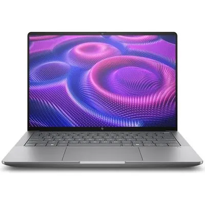 HP ZBook Ultra G1a Mobile Workstation - AMD Ryzen AI Max Pro 395 - Win 11 Pro - Radeon 8060S - 64 GB RAM - 1 TB SSD NVMe, TLC - 35.6 cm (14) (A3ZQ2ET#ABD)