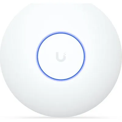 Ubiquiti UniFi U7 Pro XG WLAN Access Point Wi-Fi 7 Tri-Band 10GbE PoE+ Wand/Decke