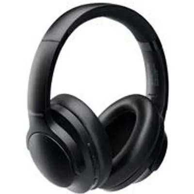 Panasonic RB-HX330BDEK sw BT-Kopfhörer ANC,Bluetooth 5.3,XBS,bis 55h  (RB-HX330BDEK)
