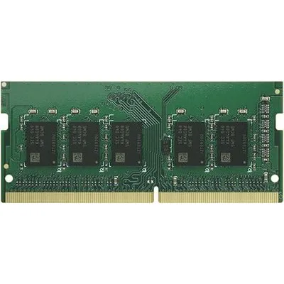 Synology D4ES03-8G 8GB DDR4 ECC SODIMM RAM - 8 GB - DDR4 (D4ES03-8G)