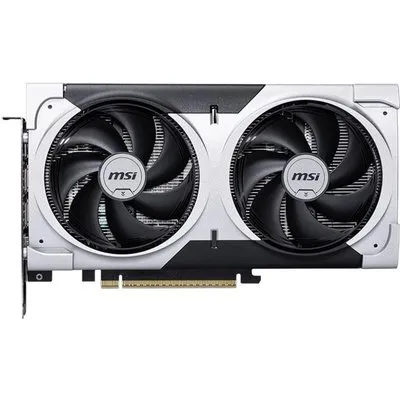 MSI GeForce RTX 5060 Ti 8G VENTUS 2X OC - 8GBGB GDDR7, HDMI, 3x DP (V536-001R)