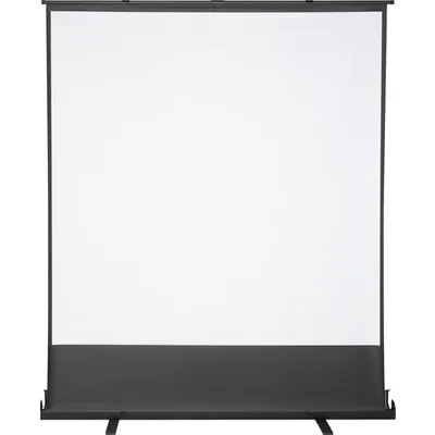 SpeaKa Professional SP-PS-600 SP-13233444 Ausziehbare Leinwand 194 x cm (SP-13233444)