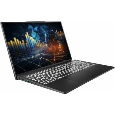CAPTIVA Notebook Power Starter I91-095 i7-1355U (15,6, 16GB, 1TB SSD, Intel Iris Xe Graphics, w/o OS) (91095)